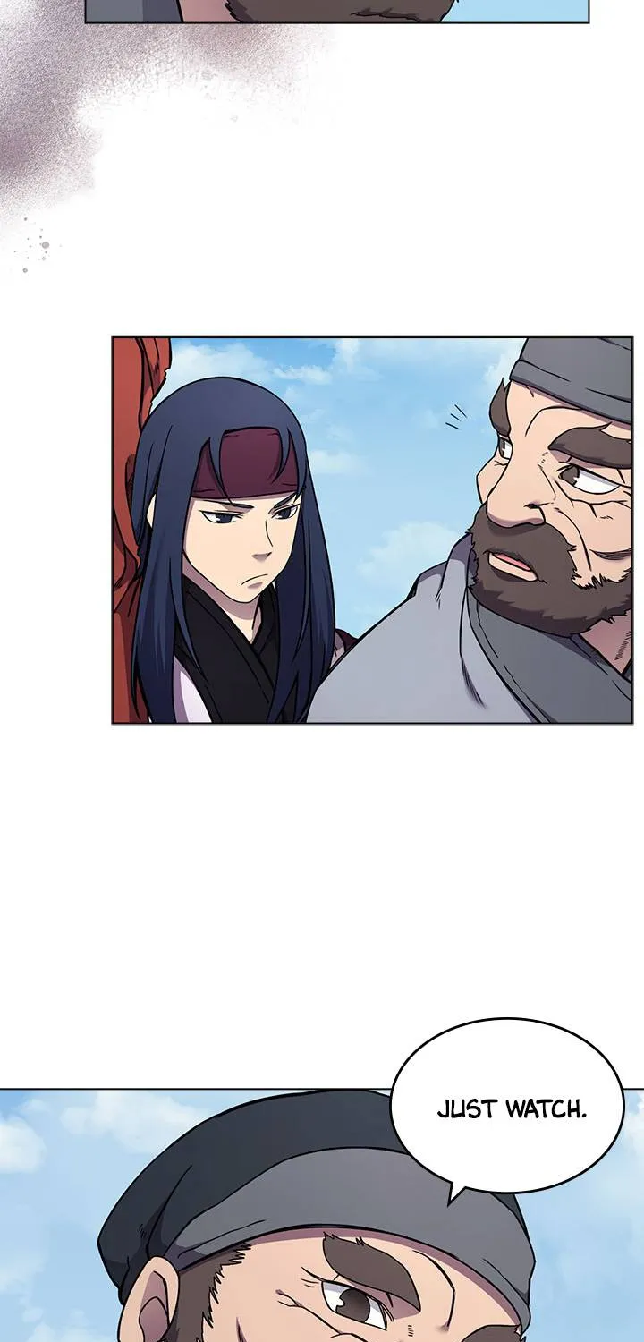 Read Chronicles Of Heavenly Demon Manga Online