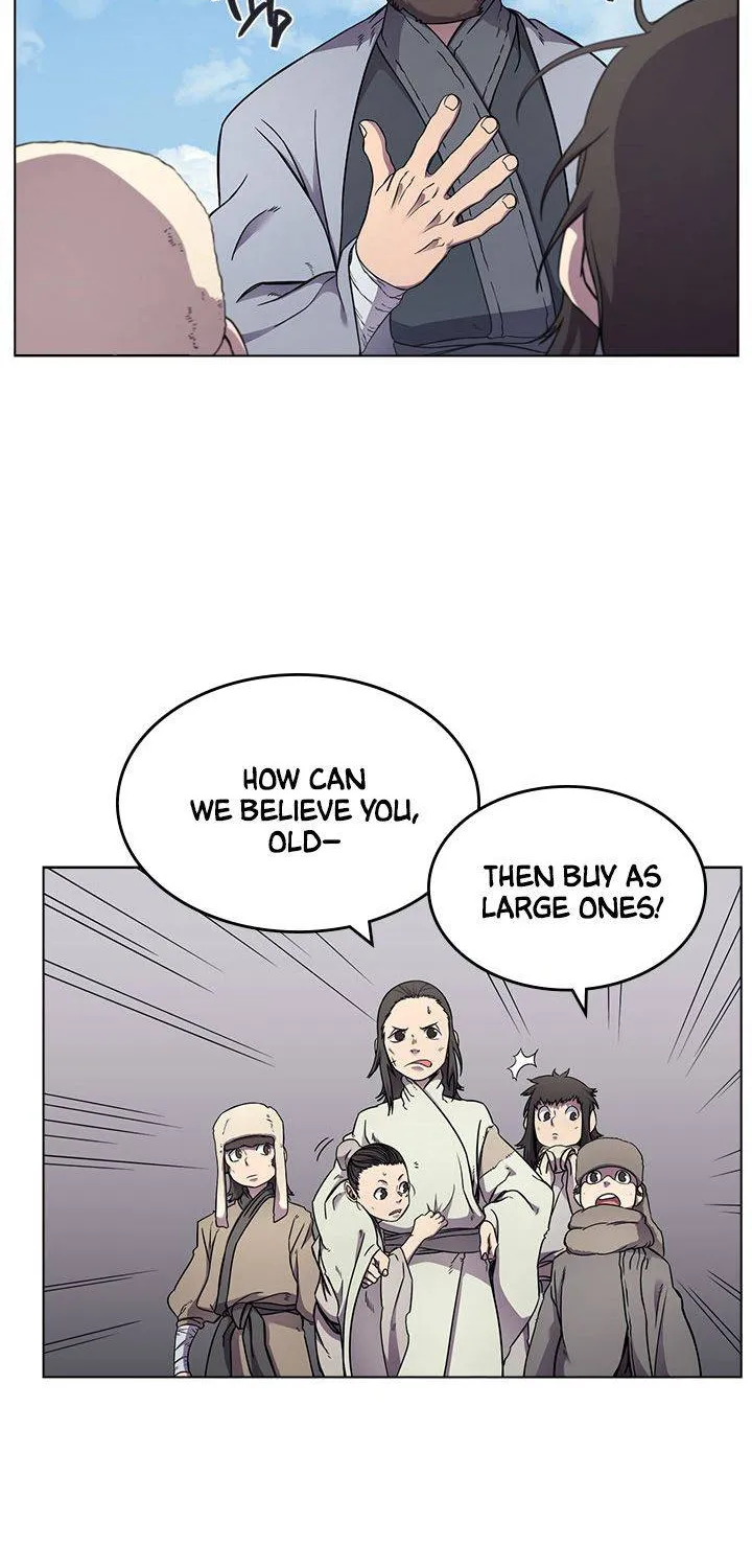 Read Chronicles Of Heavenly Demon Manga Online