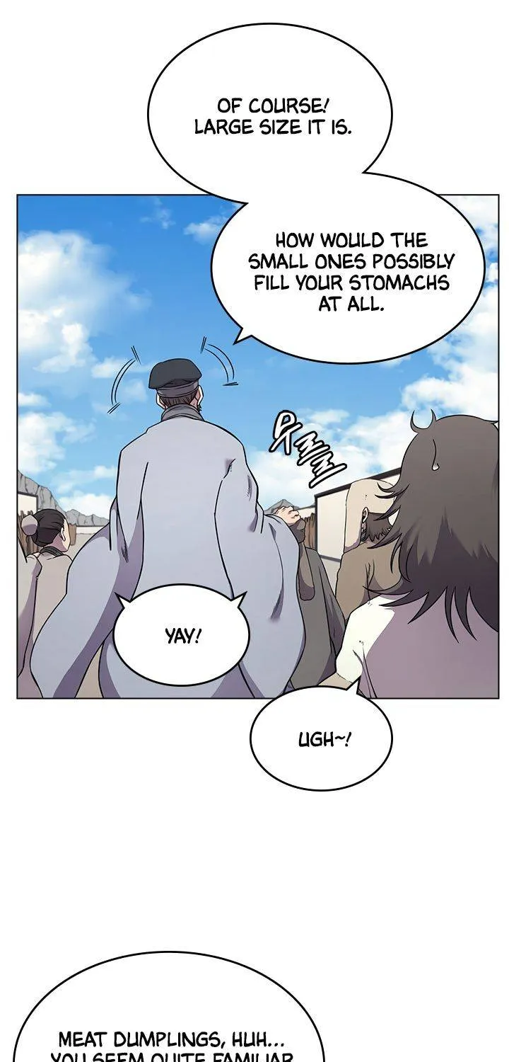 Read Chronicles Of Heavenly Demon Manga Online