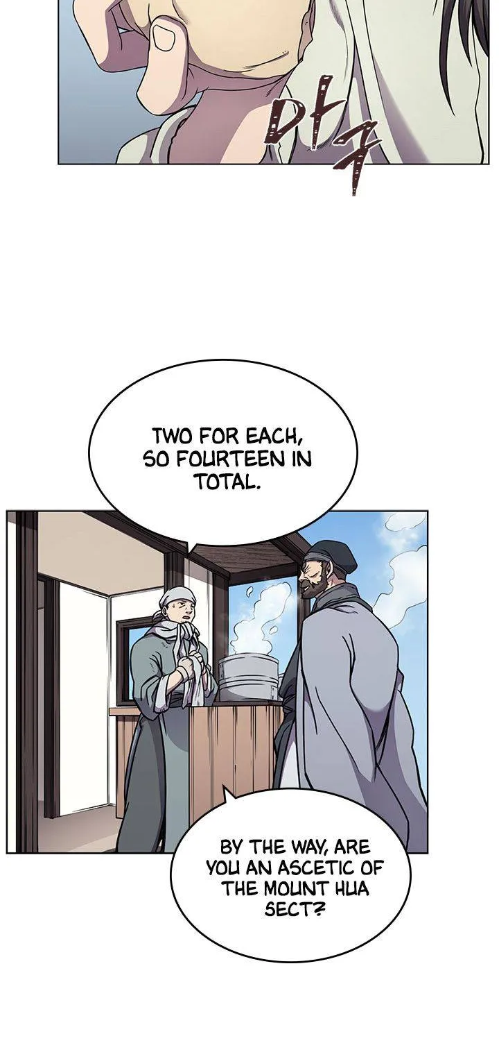 Read Chronicles Of Heavenly Demon Manga Online