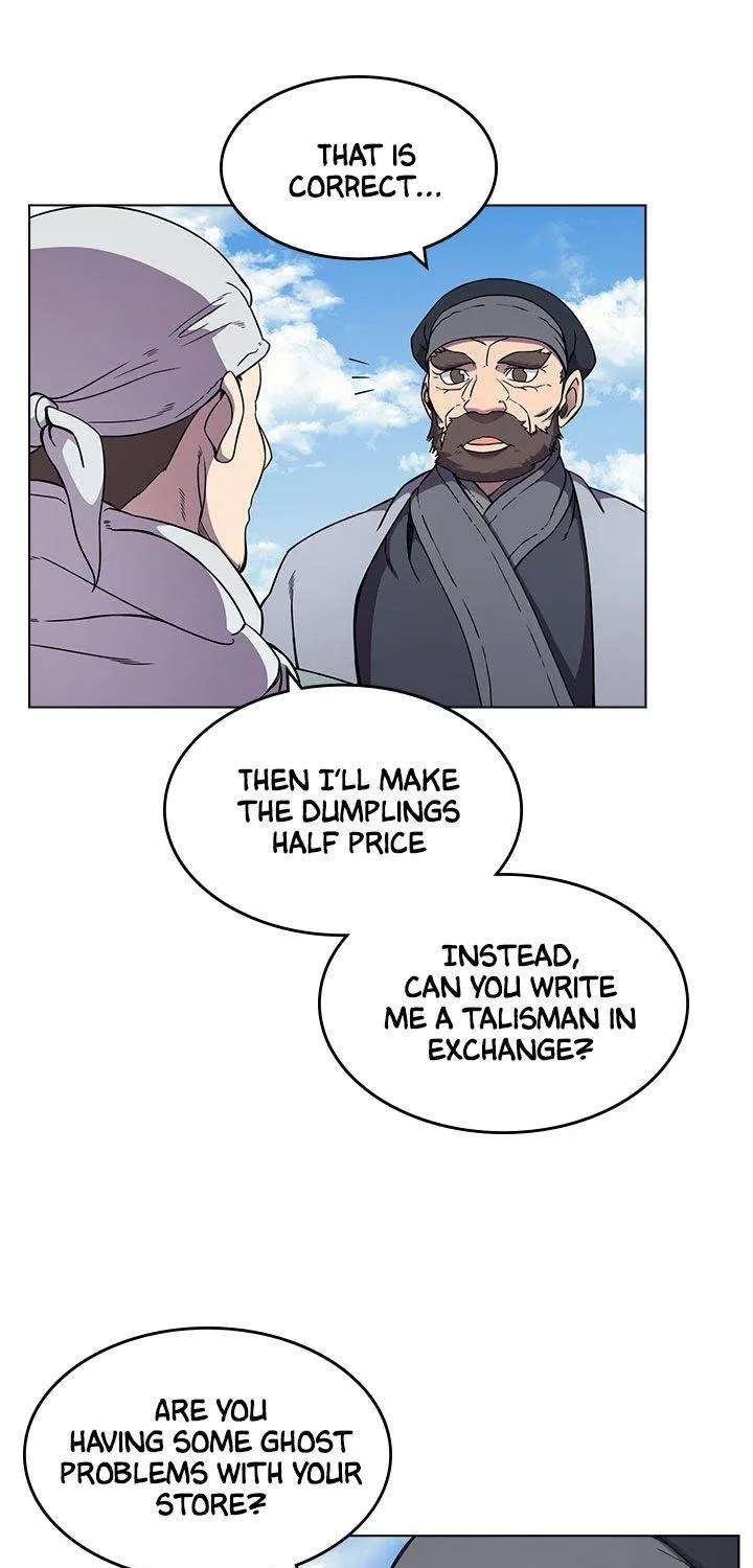 Read Chronicles Of Heavenly Demon Manga Online