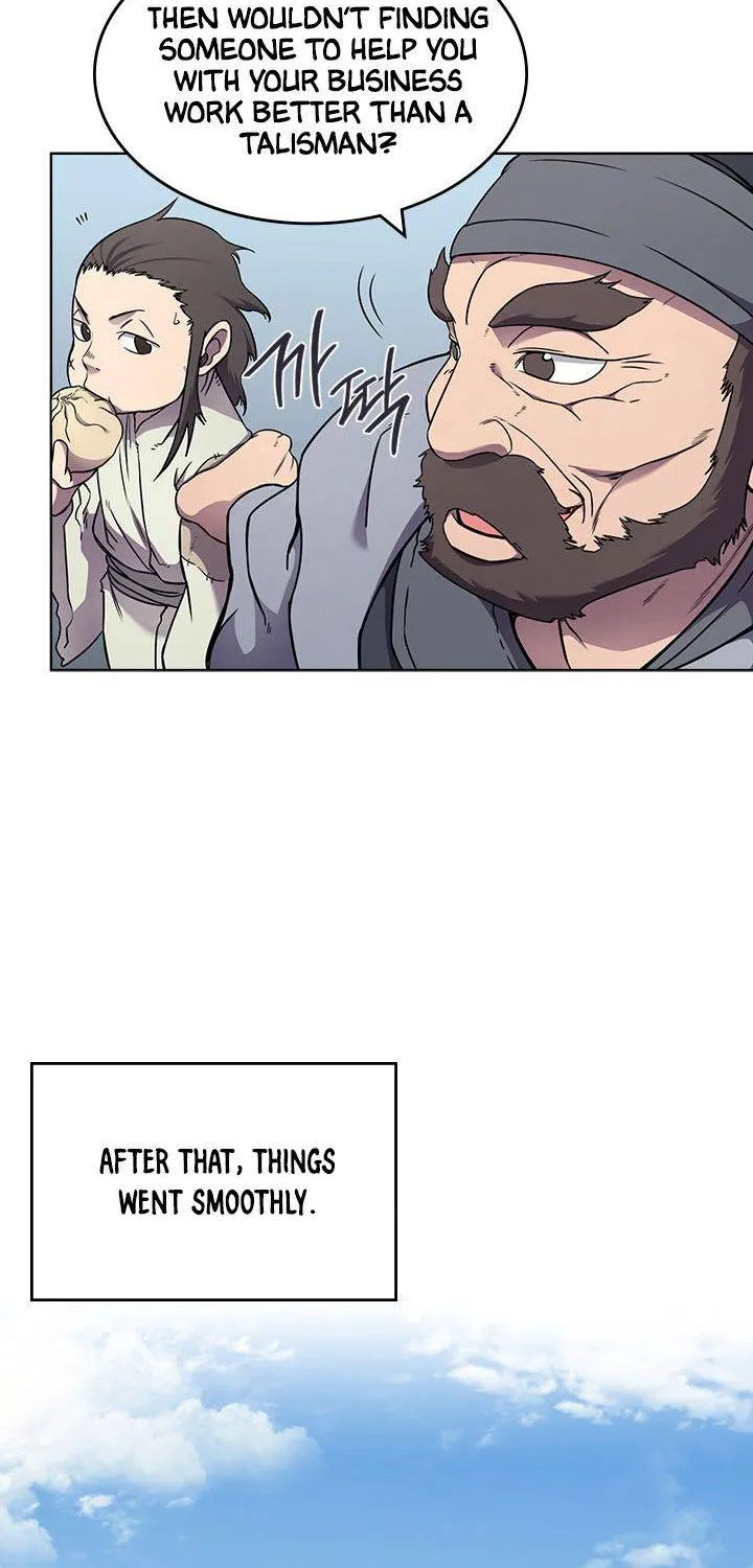 Read Chronicles Of Heavenly Demon Manga Online