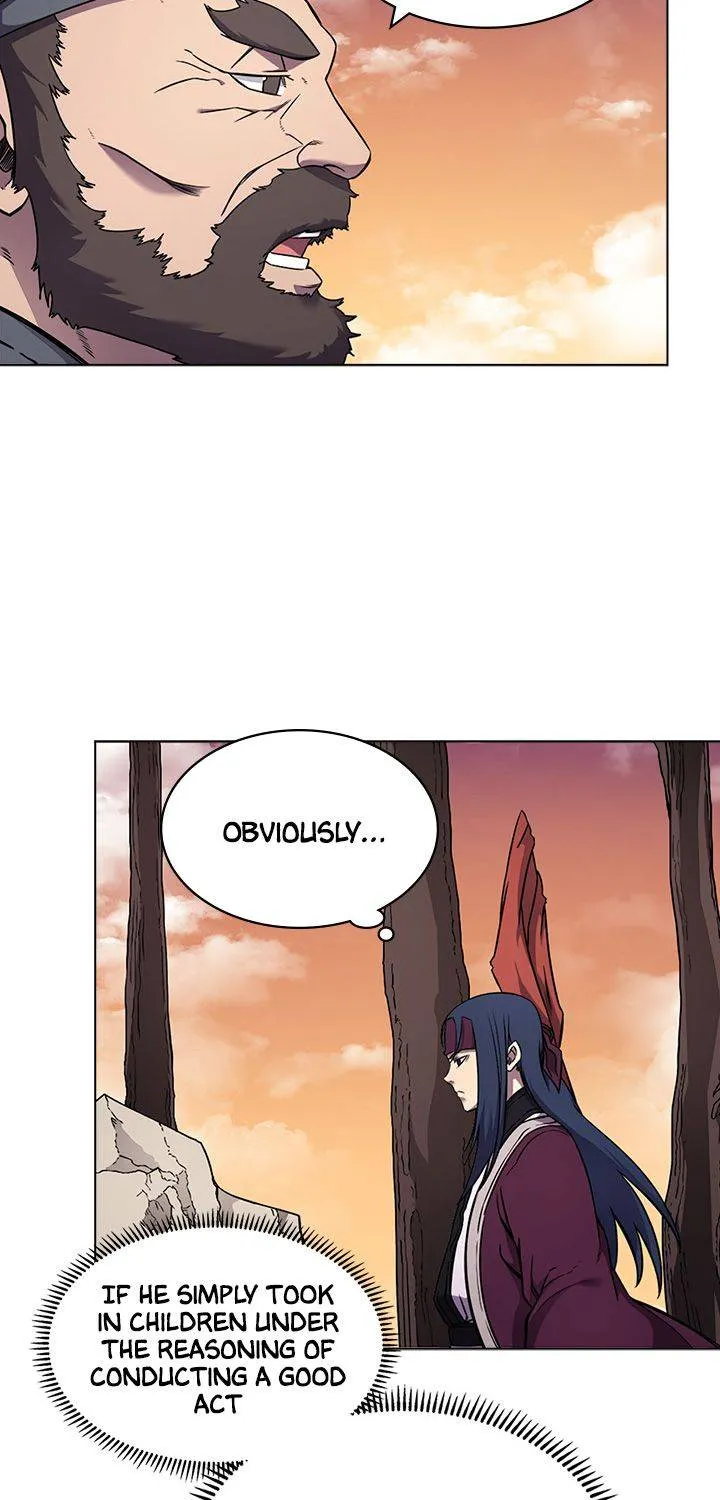 Read Chronicles Of Heavenly Demon Manga Online