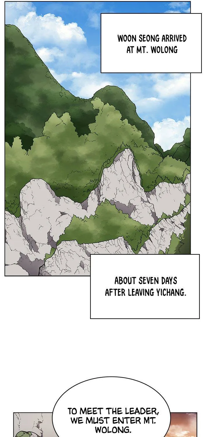 Read Chronicles Of Heavenly Demon Manga Online
