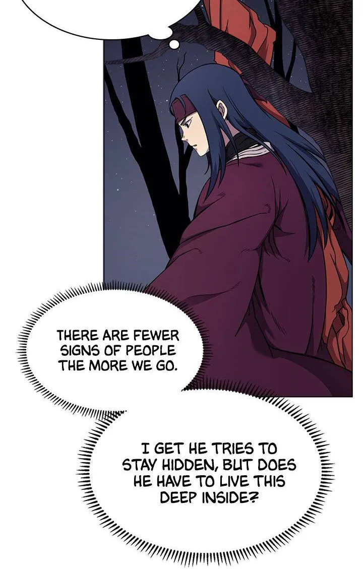 Read Chronicles Of Heavenly Demon Manga Online