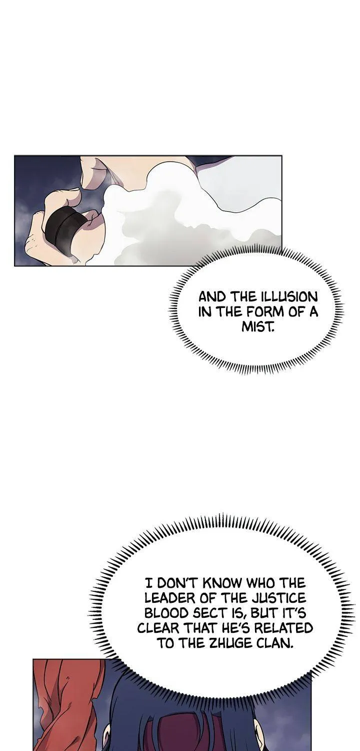 Read Chronicles Of Heavenly Demon Manga Online