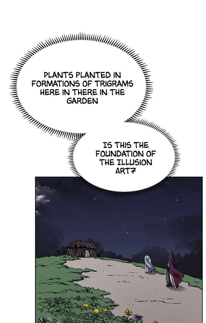 Read Chronicles Of Heavenly Demon Manga Online