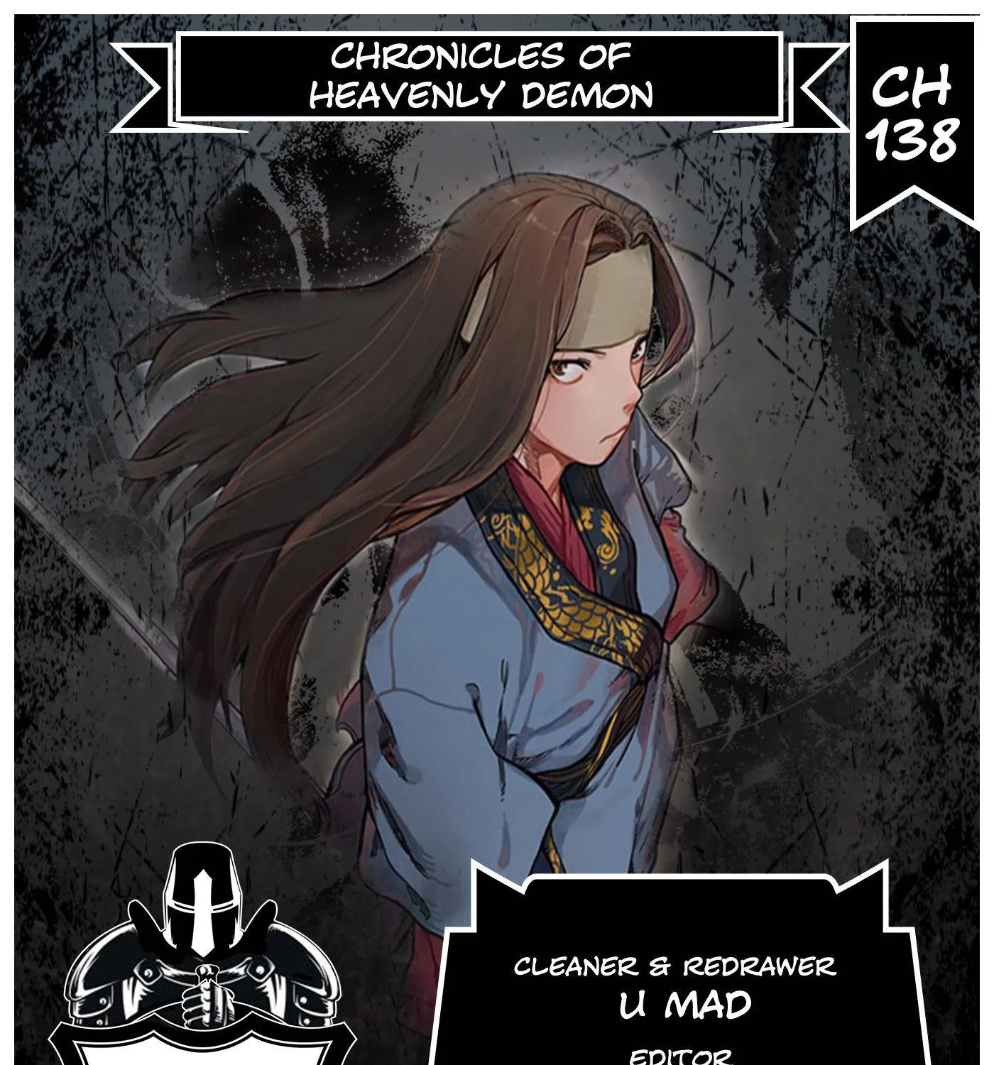 Read Chronicles Of Heavenly Demon Manga Online
