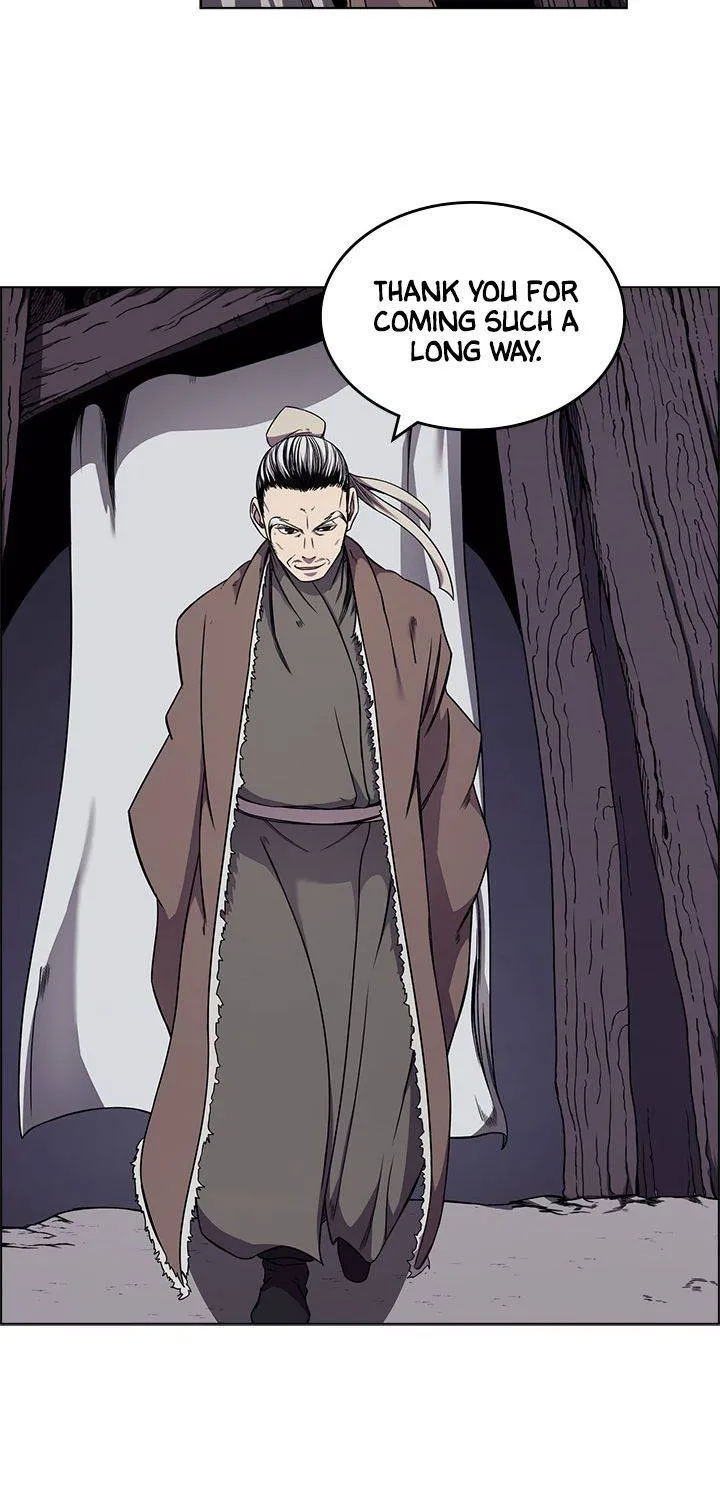 Read Chronicles Of Heavenly Demon Manga Online