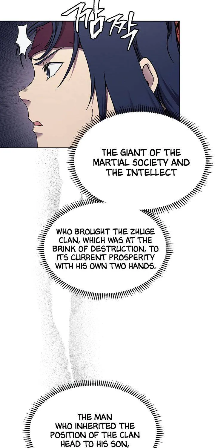 Read Chronicles Of Heavenly Demon Manga Online