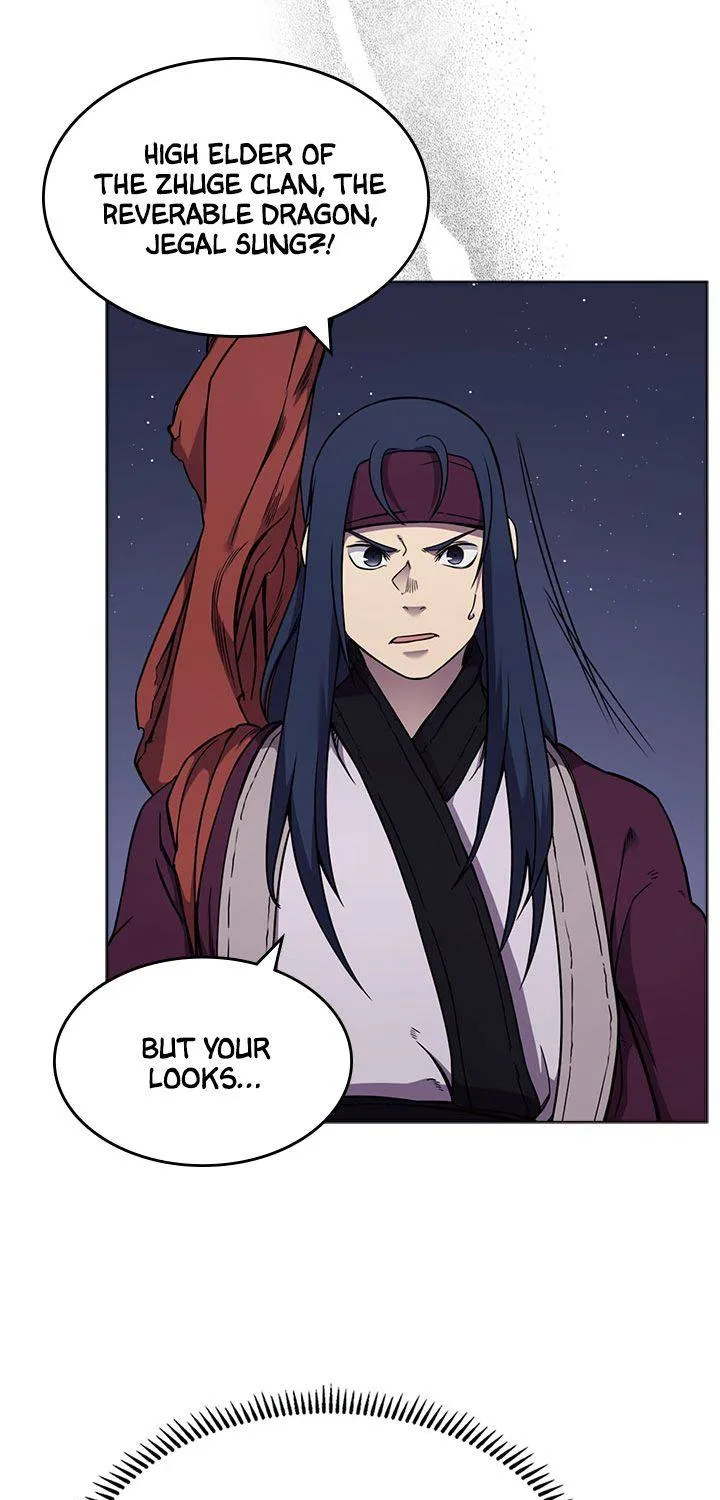 Read Chronicles Of Heavenly Demon Manga Online