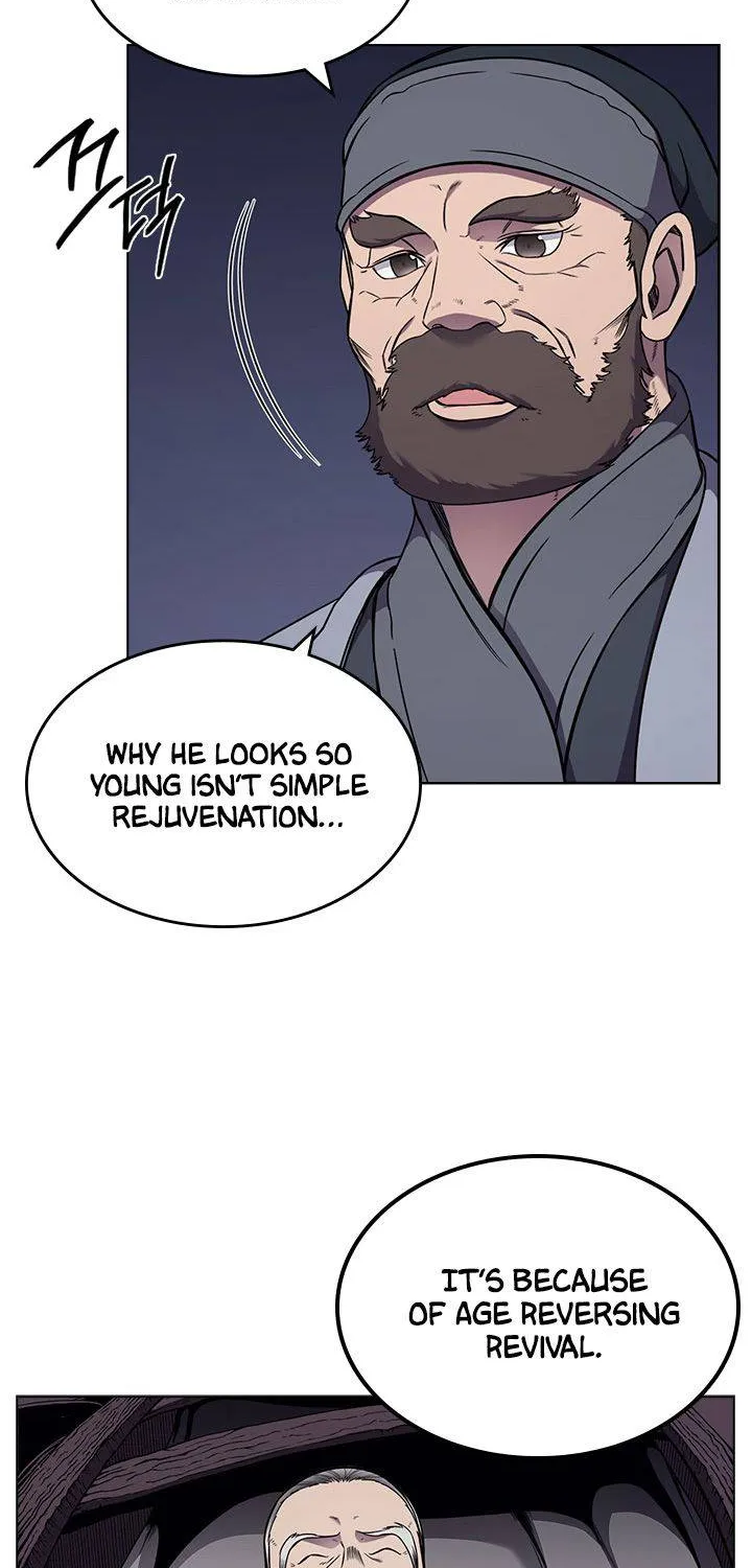Read Chronicles Of Heavenly Demon Manga Online