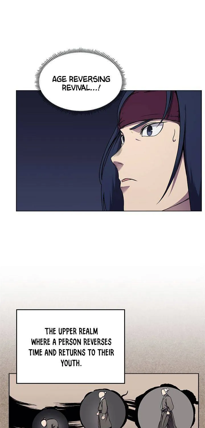Read Chronicles Of Heavenly Demon Manga Online