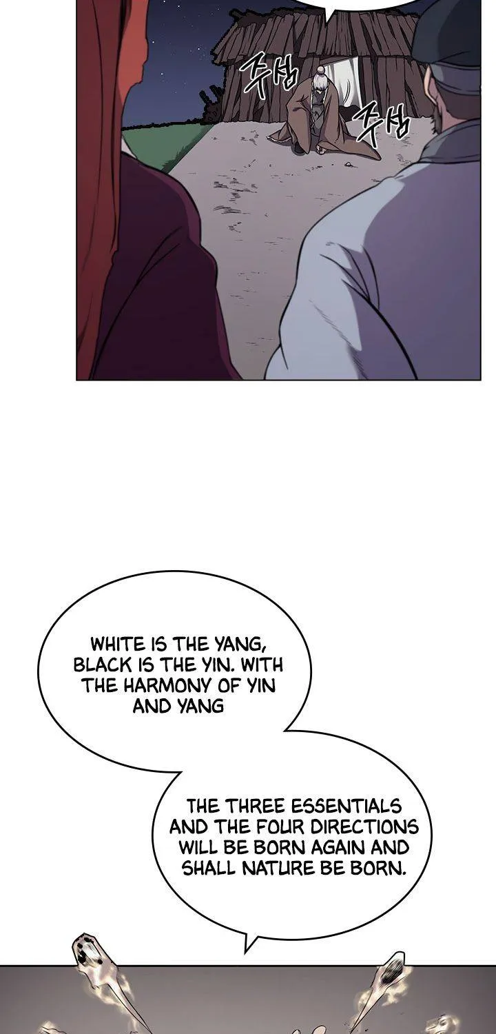 Read Chronicles Of Heavenly Demon Manga Online