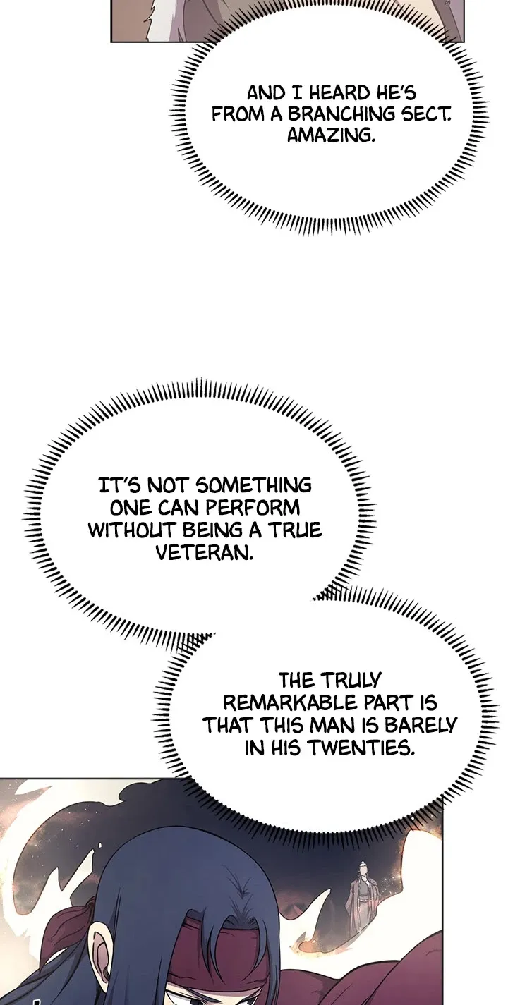 Read Chronicles Of Heavenly Demon Manga Online