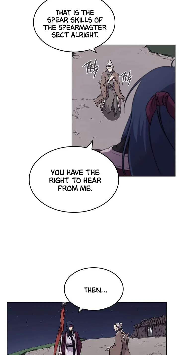 Read Chronicles Of Heavenly Demon Manga Online
