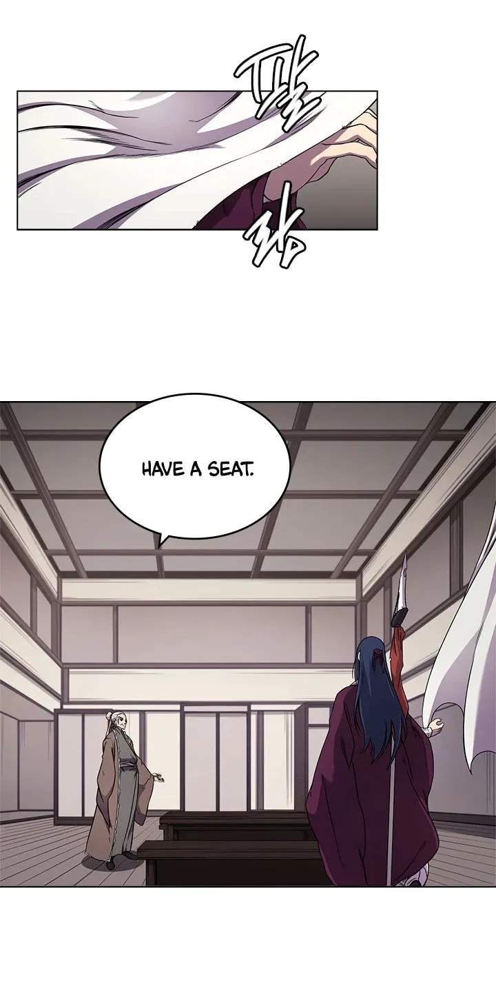 Read Chronicles Of Heavenly Demon Manga Online