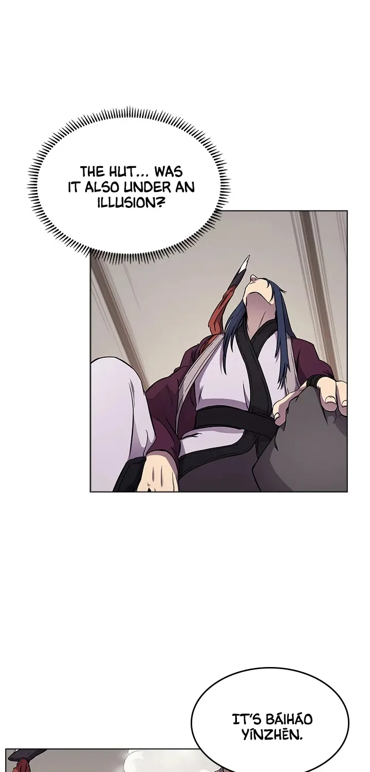Read Chronicles Of Heavenly Demon Manga Online