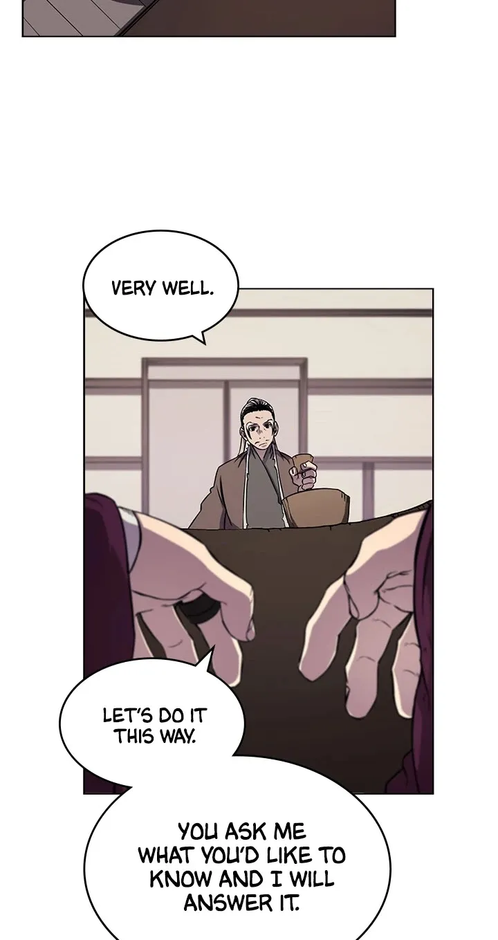 Read Chronicles Of Heavenly Demon Manga Online