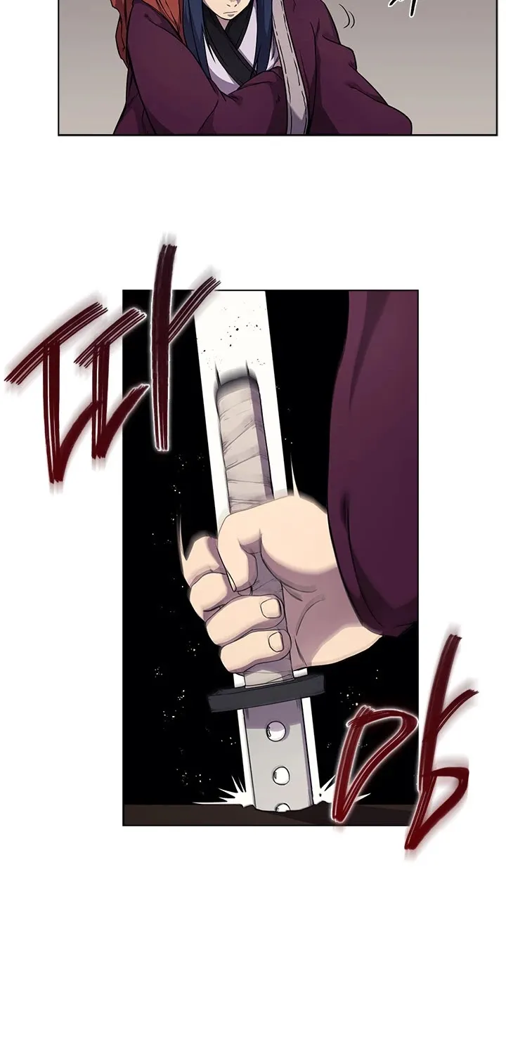 Read Chronicles Of Heavenly Demon Manga Online