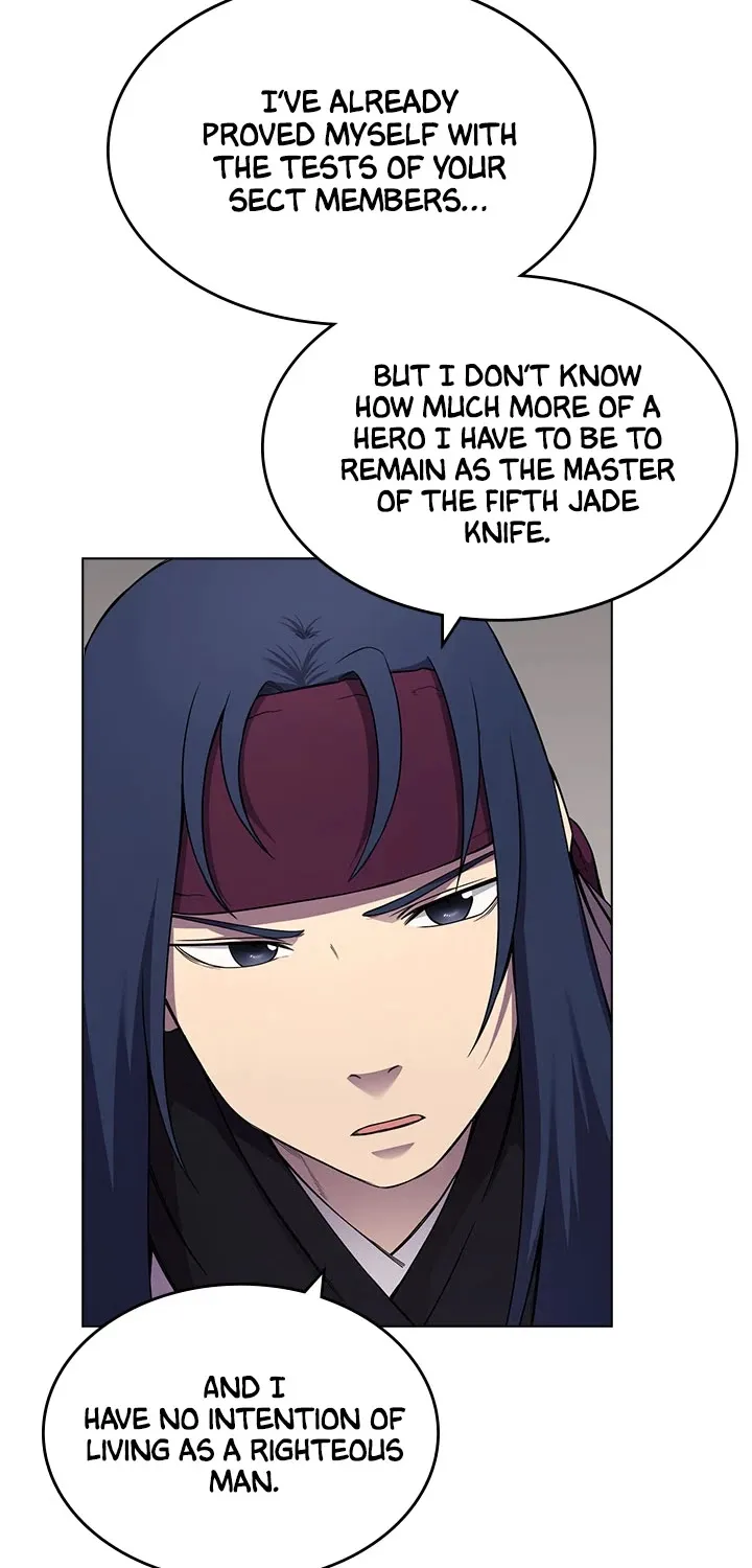 Read Chronicles Of Heavenly Demon Manga Online
