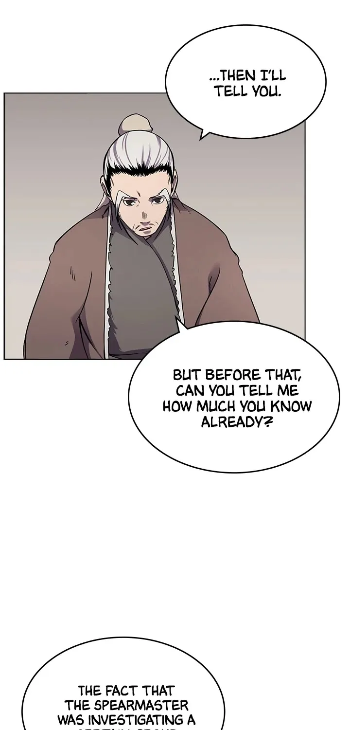 Read Chronicles Of Heavenly Demon Manga Online