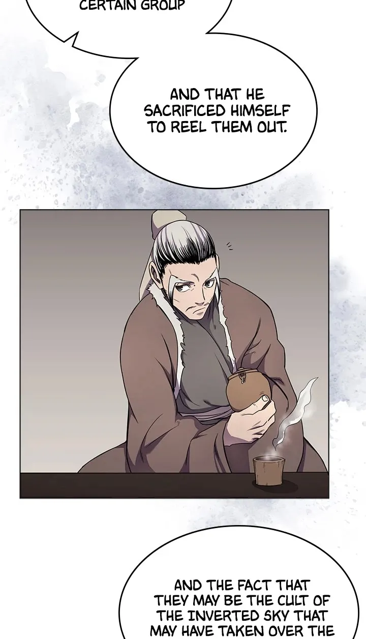 Read Chronicles Of Heavenly Demon Manga Online