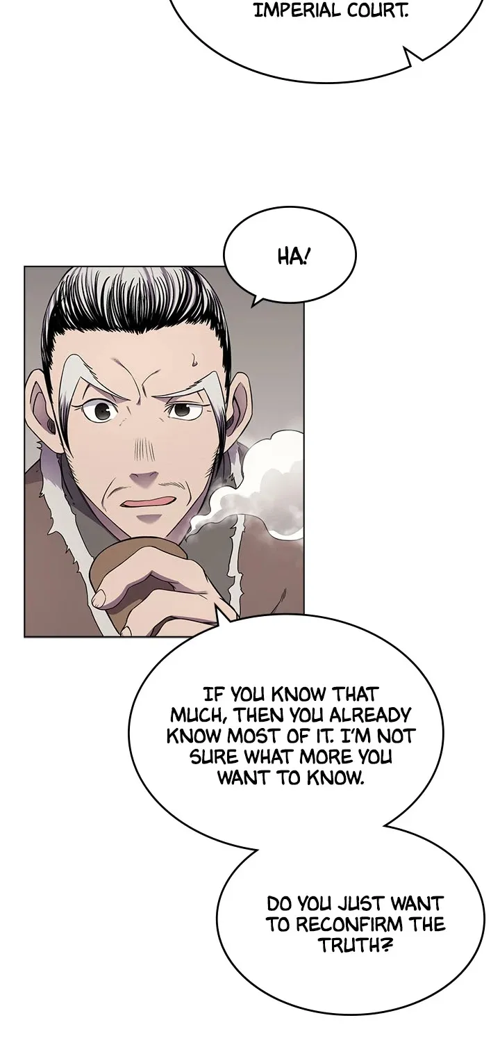 Read Chronicles Of Heavenly Demon Manga Online