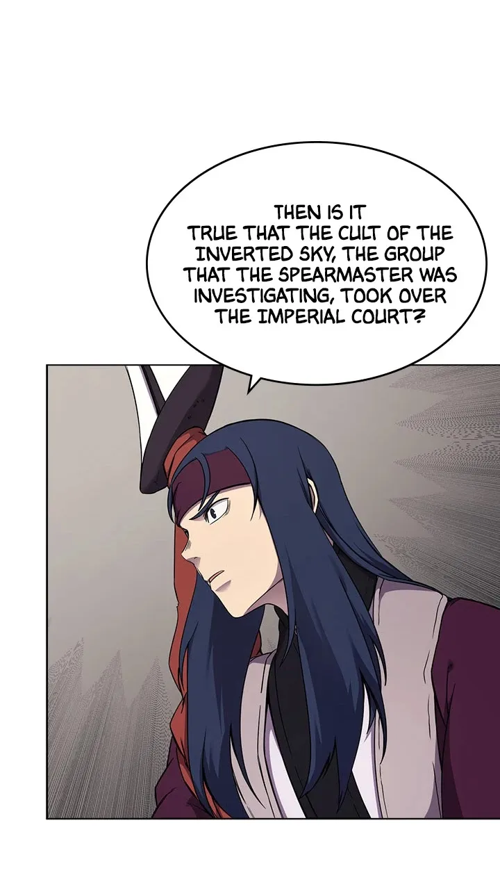 Read Chronicles Of Heavenly Demon Manga Online