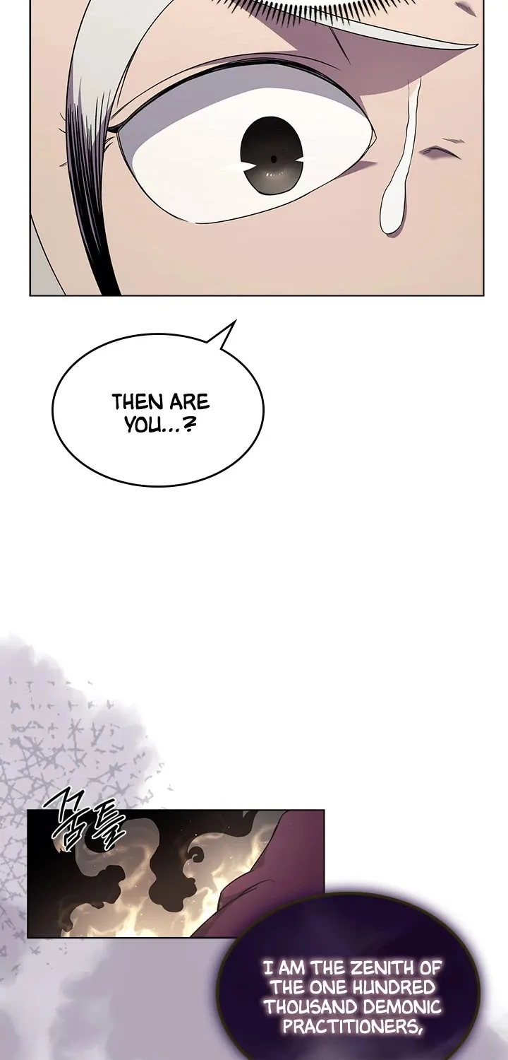 Read Chronicles Of Heavenly Demon Manga Online