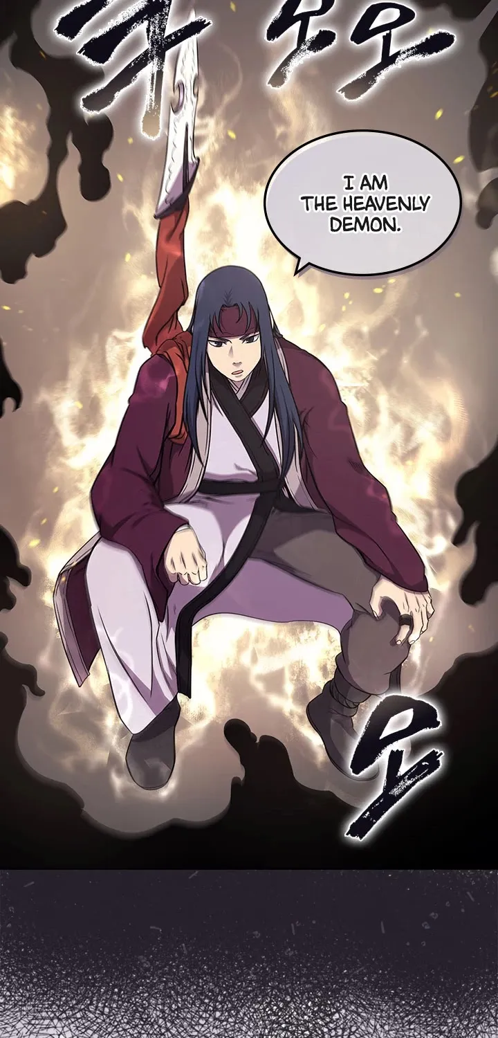 Read Chronicles Of Heavenly Demon Manga Online