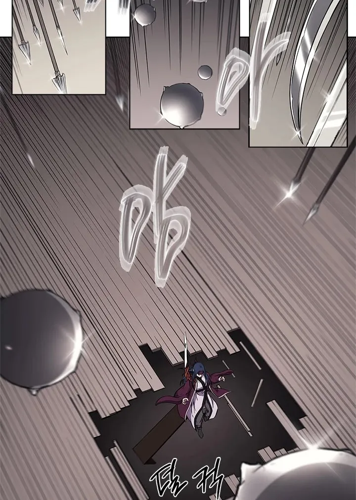 Read Chronicles Of Heavenly Demon Manga Online
