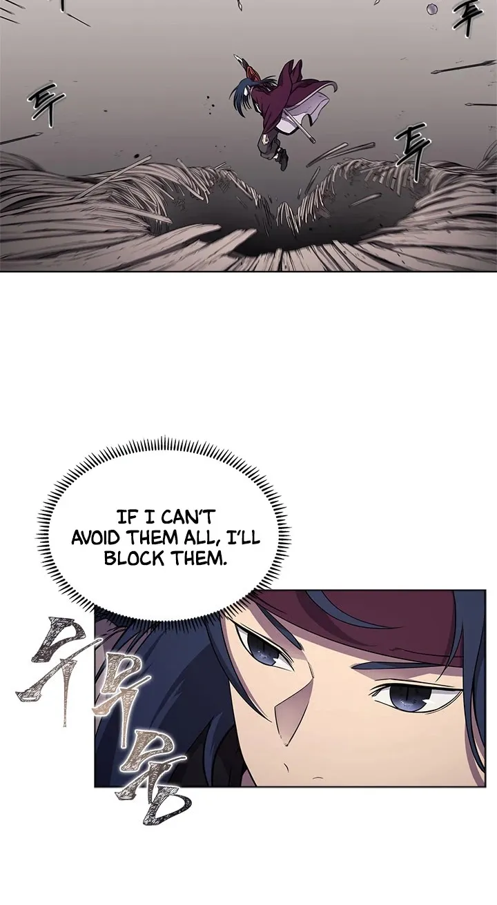 Read Chronicles Of Heavenly Demon Manga Online