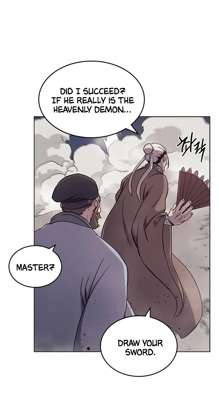 Read Chronicles Of Heavenly Demon Manga Online