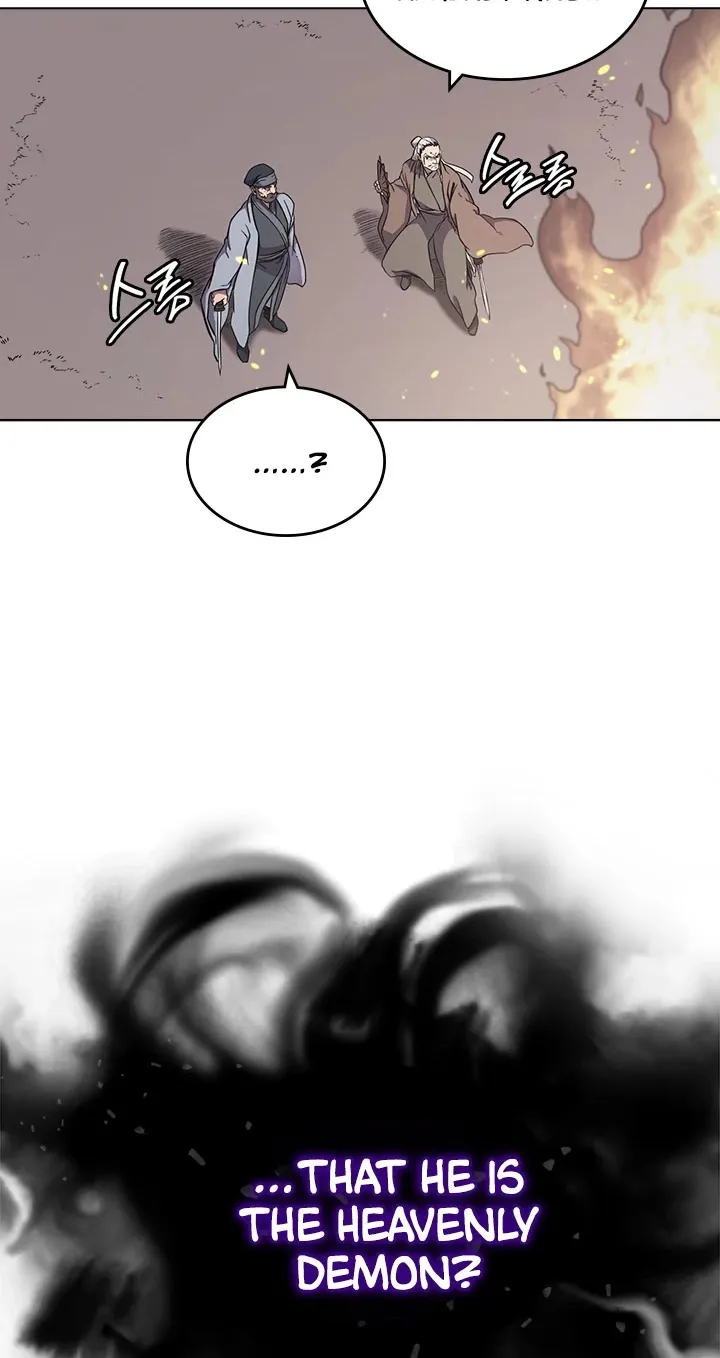 Read Chronicles Of Heavenly Demon Manga Online