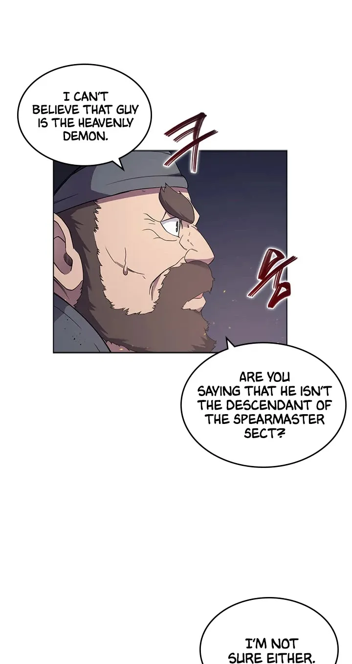 Read Chronicles Of Heavenly Demon Manga Online