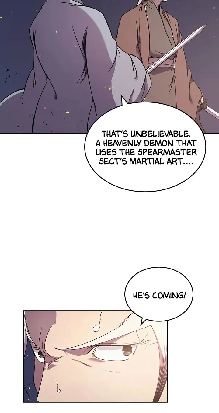 Read Chronicles Of Heavenly Demon Manga Online
