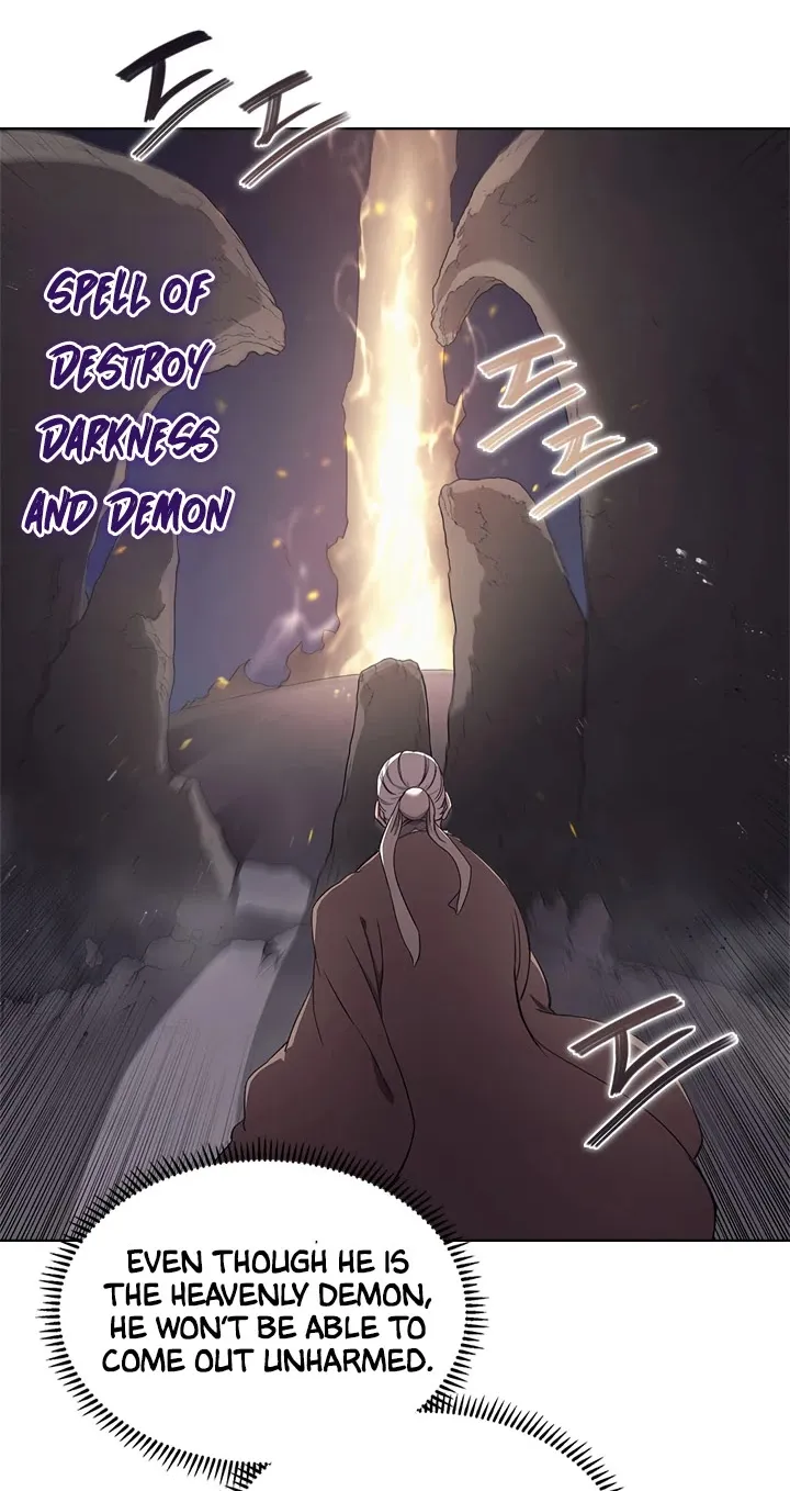 Read Chronicles Of Heavenly Demon Manga Online