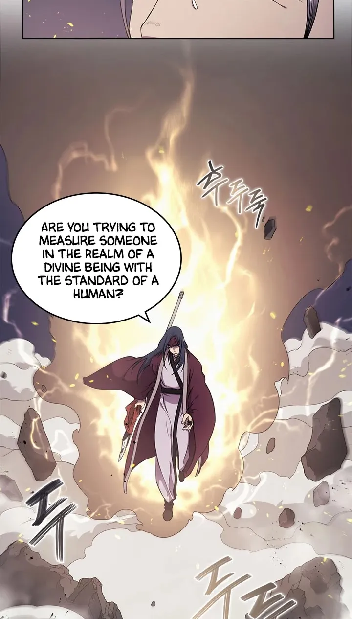 Read Chronicles Of Heavenly Demon Manga Online
