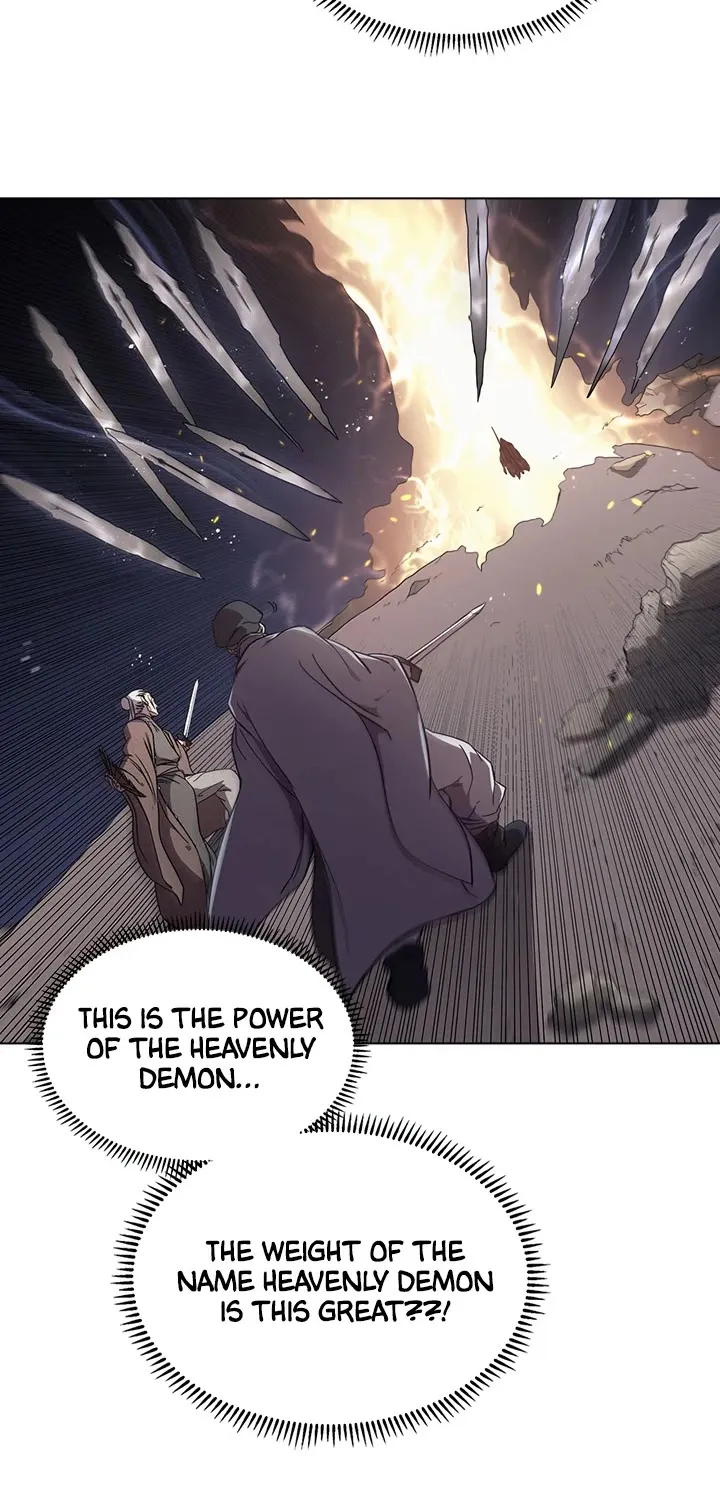 Read Chronicles Of Heavenly Demon Manga Online