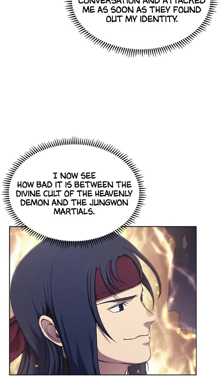 Read Chronicles Of Heavenly Demon Manga Online