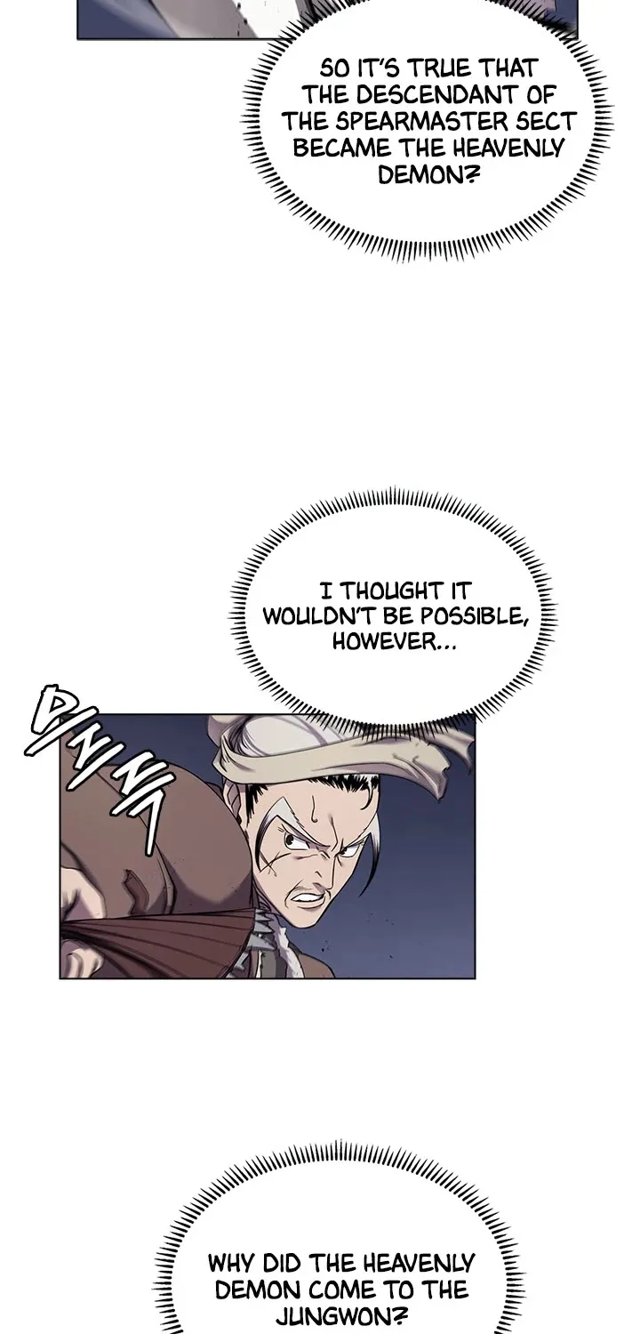 Read Chronicles Of Heavenly Demon Manga Online
