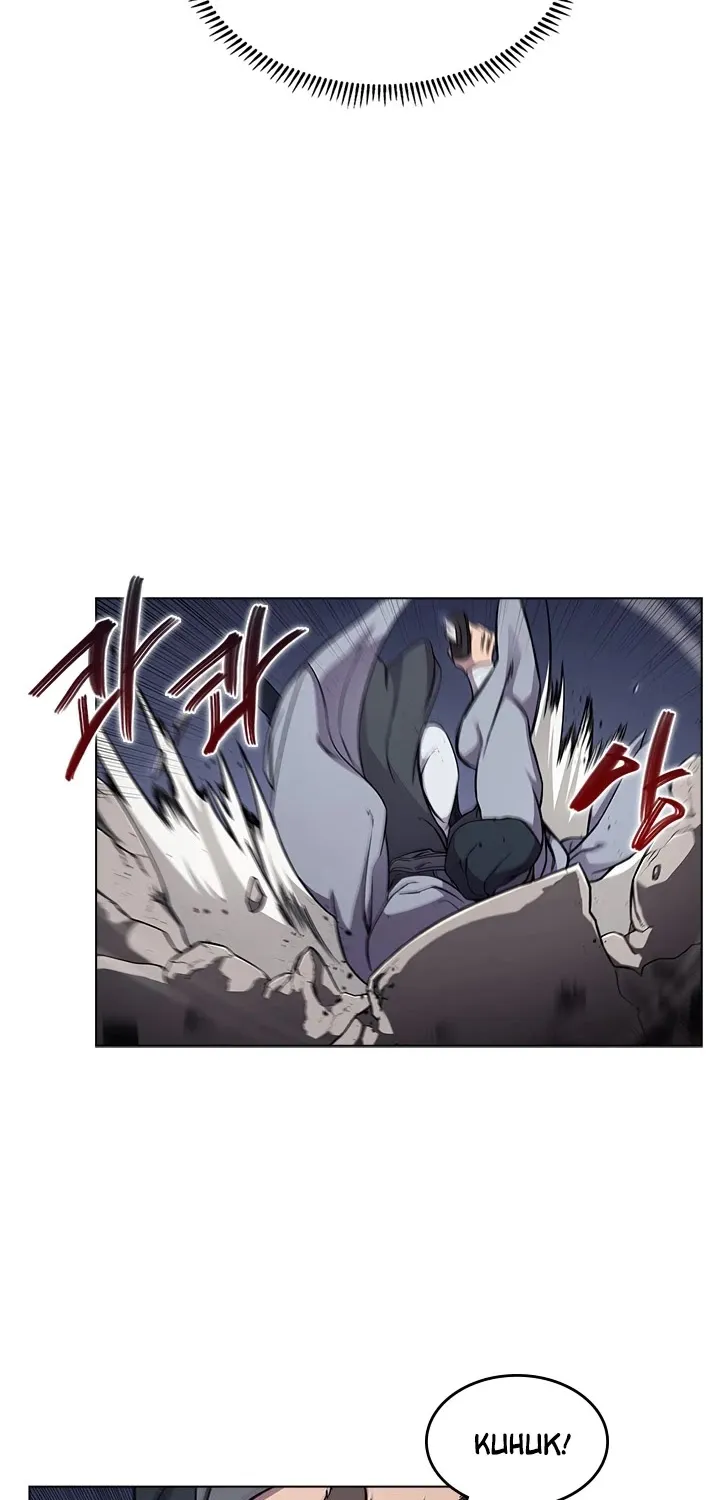 Read Chronicles Of Heavenly Demon Manga Online