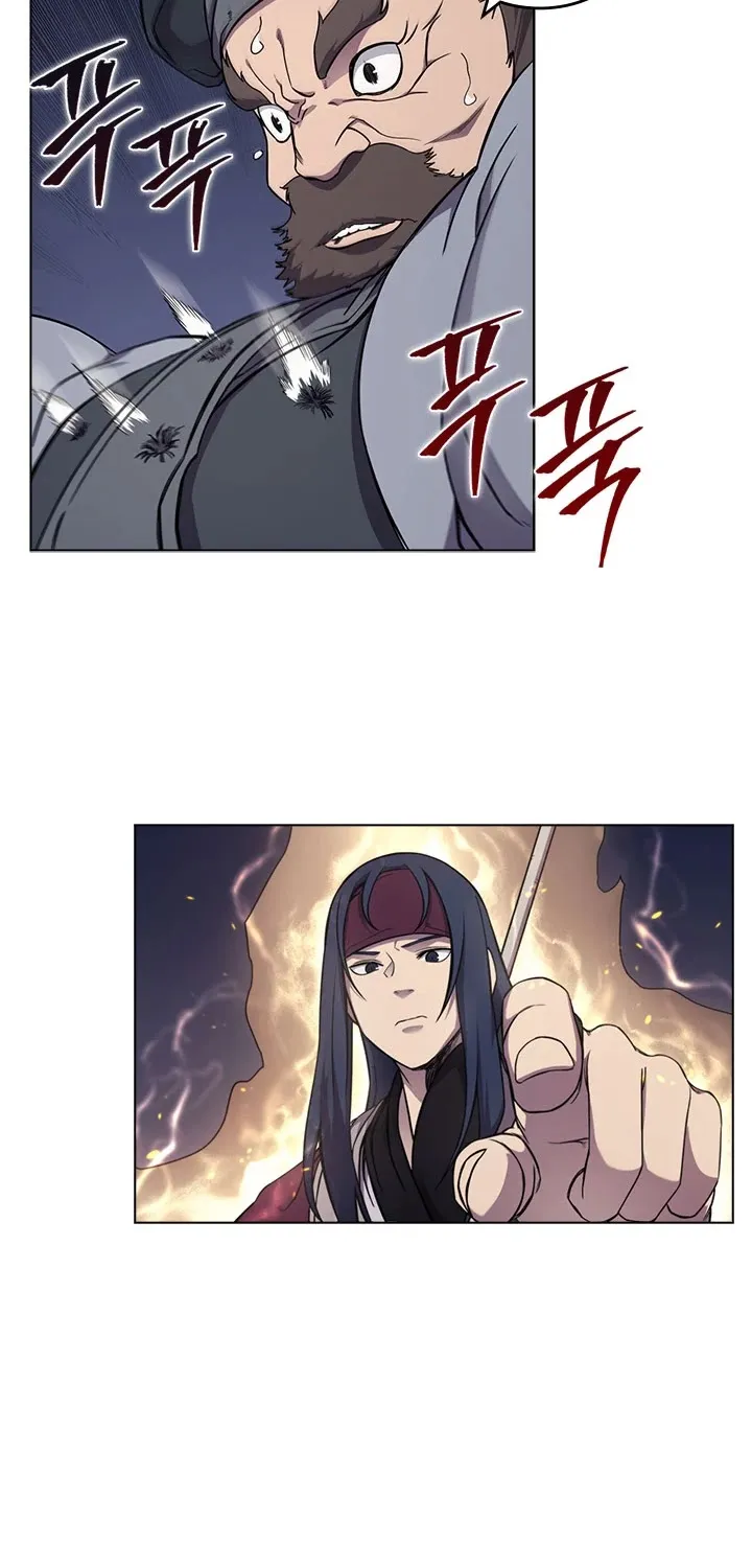 Read Chronicles Of Heavenly Demon Manga Online