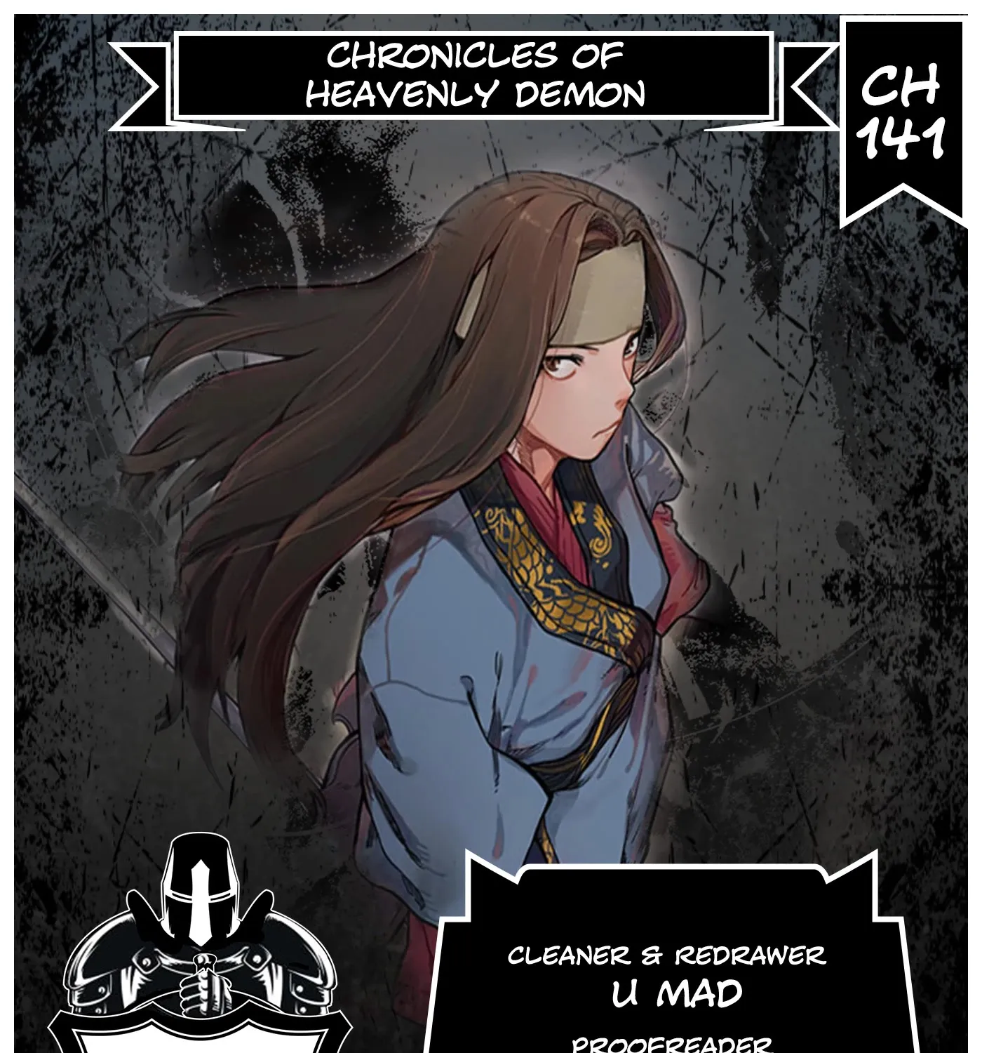 Read Chronicles Of Heavenly Demon Manga Online