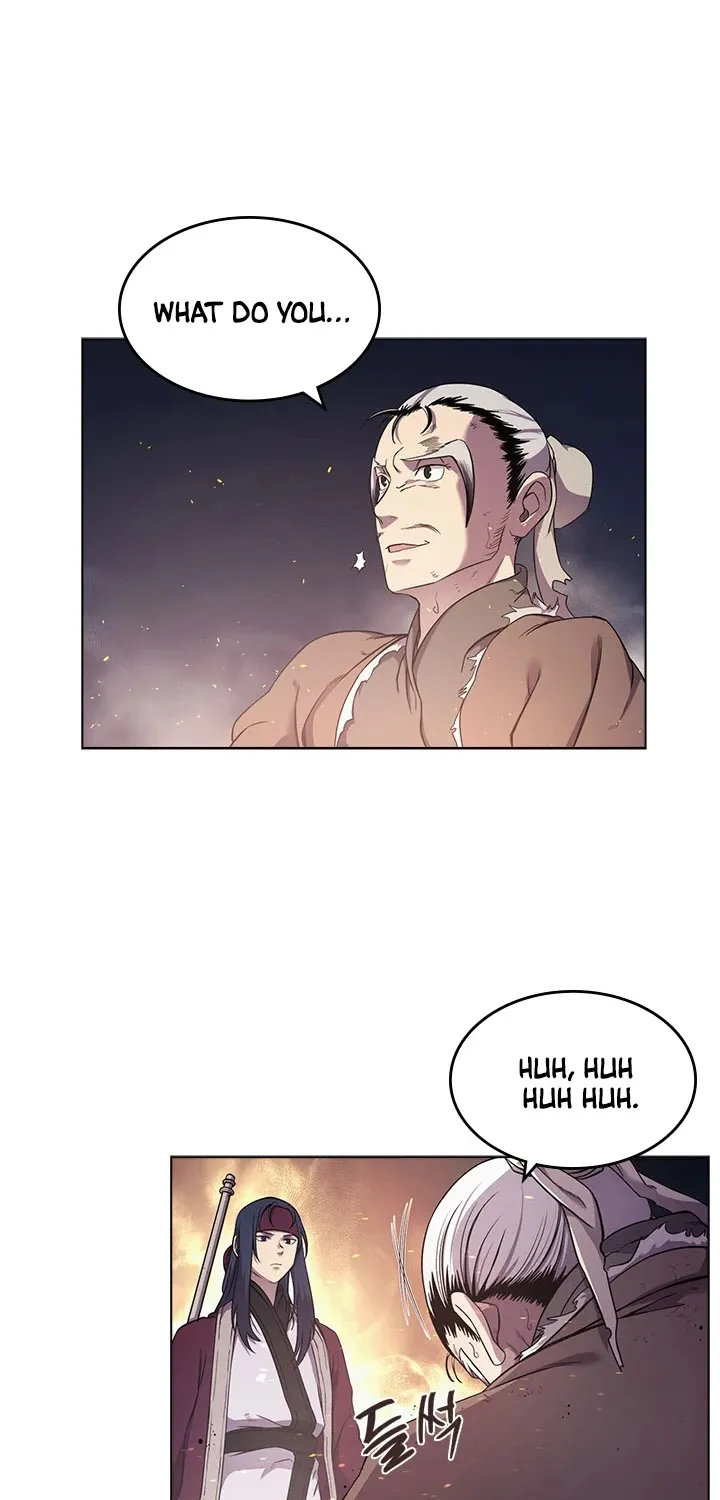 Read Chronicles Of Heavenly Demon Manga Online