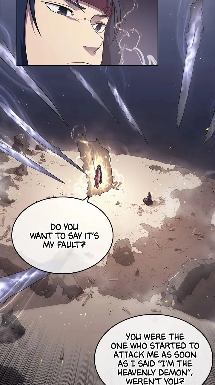 Read Chronicles Of Heavenly Demon Manga Online