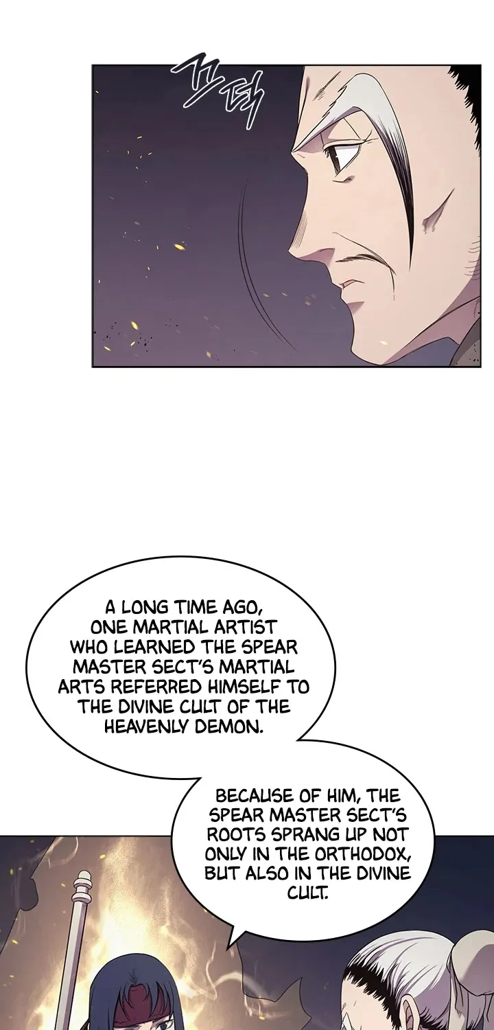 Read Chronicles Of Heavenly Demon Manga Online