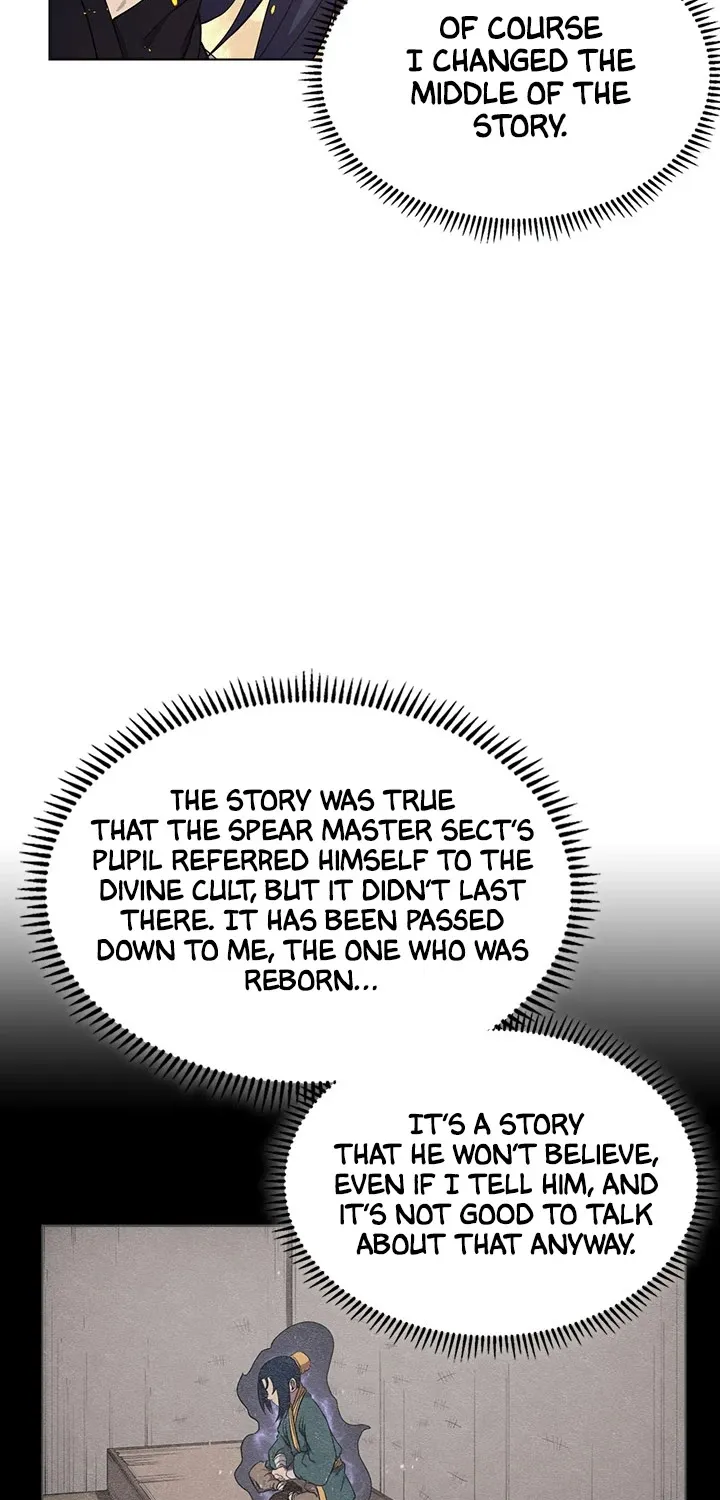 Read Chronicles Of Heavenly Demon Manga Online