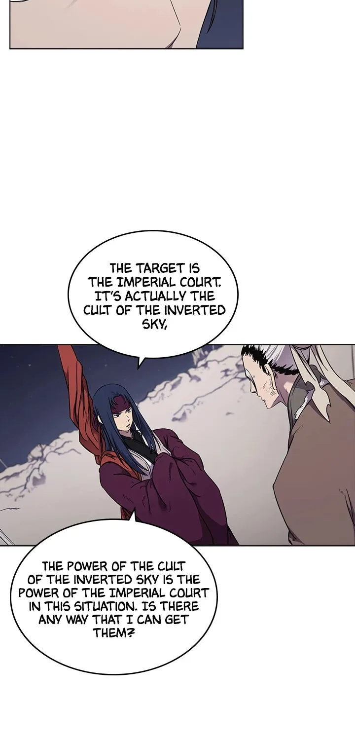 Read Chronicles Of Heavenly Demon Manga Online